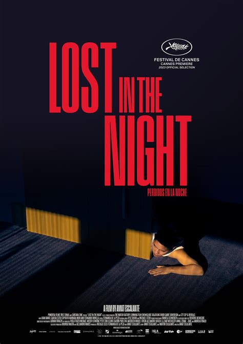 ester nude|LOST IN THE NIGHT NUDE SCENES